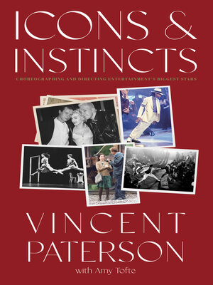 cover image of Icons and Instincts